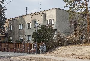 Toruń - ul. Słowackiego 66 i 68
