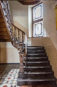 Toruń - ul. Warszawska 8