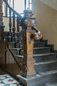 Toruń - ul. Warszawska 8