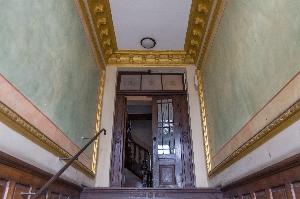 Toruń - ul. Warszawska 8