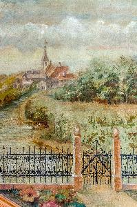 Toruń - ul. Poniatowskiego 3