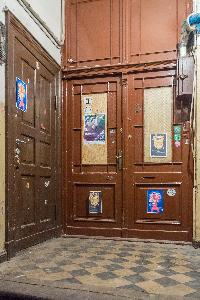 Toruń - ul. Poniatowskiego 5