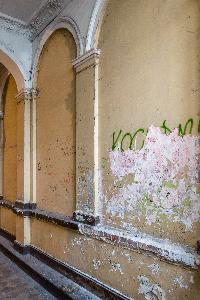 Toruń - ul. Poniatowskiego 5