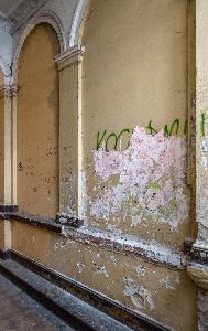 Toruń - ul. Poniatowskiego 5