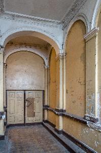 Toruń - ul. Poniatowskiego 5
