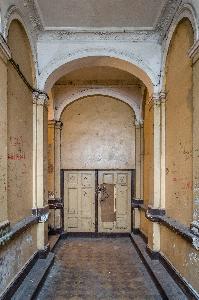 Toruń - ul. Poniatowskiego 5