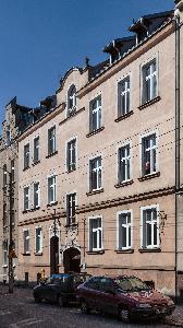 Bydgoszcz - ul. Długosza 7