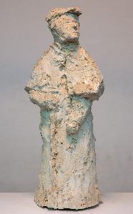 Anita Wend - rzeźba
