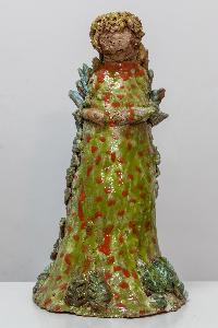Małgorzata Kierkowska - ceramika