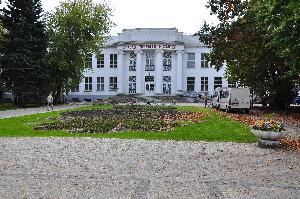 Zakład przyrodoleczniczy