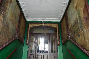 Toruń - ul. Poniatowskiego 3