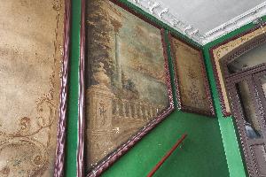 Toruń - ul. Poniatowskiego 3