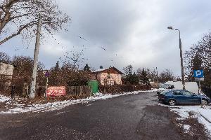 Toruń - ul. Sportowa 24