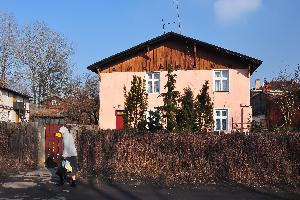 Toruń - ul. Sportowa 24