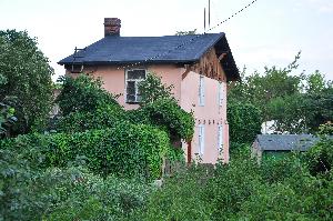 Toruń - ul. Sportowa 24