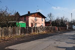 Toruń - ul. Sportowa 24