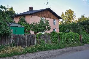 Toruń - ul. Sportowa 24
