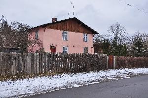 Toruń - ul. Sportowa 24