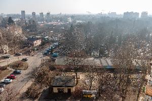 Toruń - ul. Sportowa 24
