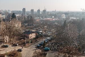 Toruń - ul. Sportowa 24