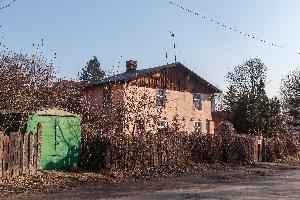 Toruń - ul. Sportowa 24