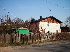 Toruń - ul. Sportowa 24