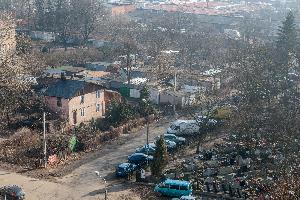 Toruń - ul. Sportowa 24