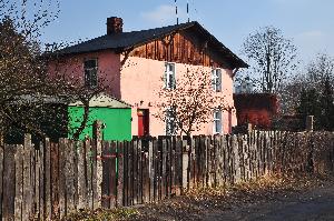 Toruń - ul. Sportowa 24