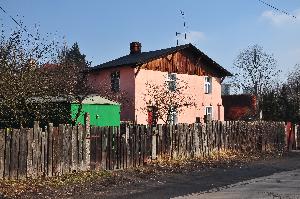 Toruń - ul. Sportowa 24