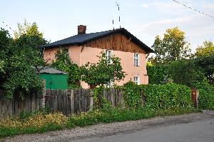Toruń - ul. Sportowa 24