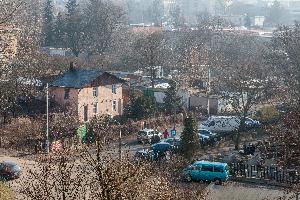 Toruń - ul. Sportowa 24