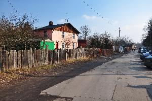Toruń - ul. Sportowa 24