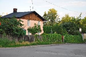 Toruń - ul. Sportowa 24
