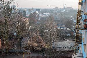 Toruń - ul. Sportowa 24