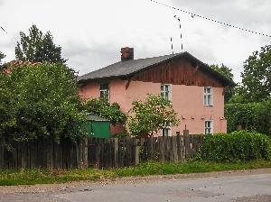 Toruń - ul. Sportowa 24