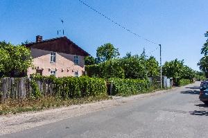 Toruń - ul. Sportowa 24