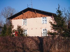 Toruń - ul. Sportowa 24