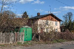 Toruń - ul. Sportowa 24