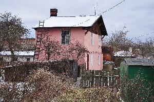 Toruń - ul. Sportowa 24