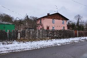 Toruń - ul. Sportowa 24