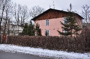 Toruń - ul. Sportowa 24