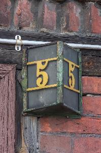 Toruń - Wiązowa 5