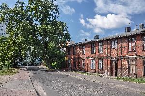 Toruń - Wiązowa 5