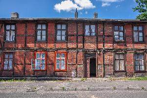 Toruń - Wiązowa 5