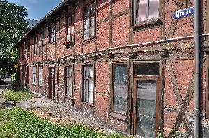 Toruń - Wiązowa 5