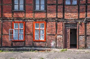 Toruń - Wiązowa 5