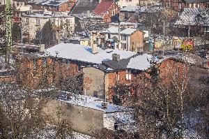 Toruń - Wiązowa 5
