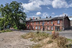 Toruń - Wiązowa 5