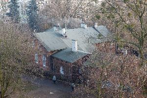 Toruń - ul. Szosa Chełmińska 49/51