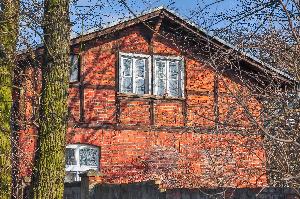 Toruń - ul. Szosa Chełmińska 49/51